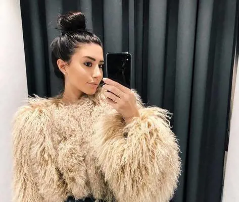 Angela Nasti ha violato la quarantena per tornare da Kevin Bonifazi?