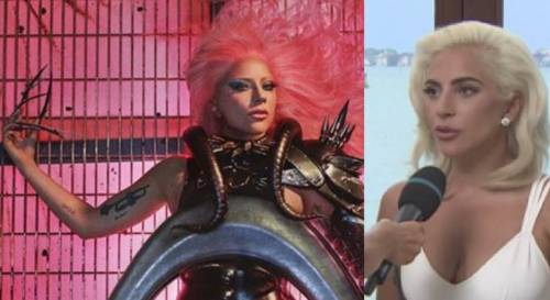 "Lady Gaga una star satanista": le accuse choc