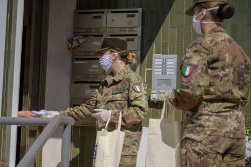Così il Friuli ferma il virus