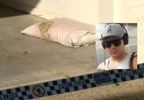 Il mostro di Bulimba: la stupra per tre settimane e prova a bruciarla viva