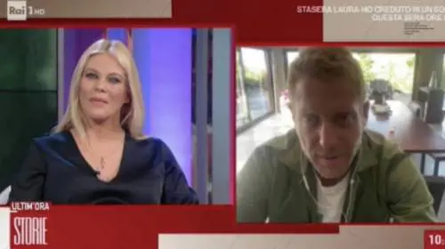 Coronavirus, Lapo Elkann rivela: "Cambio vita, chiamerei mia figlia Italia"