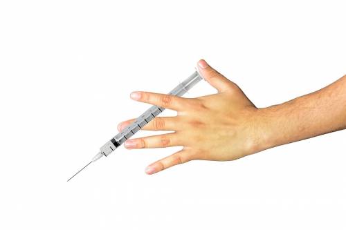 Allarme morbillo, slittano le vaccinazioni a causa del Coronavirus