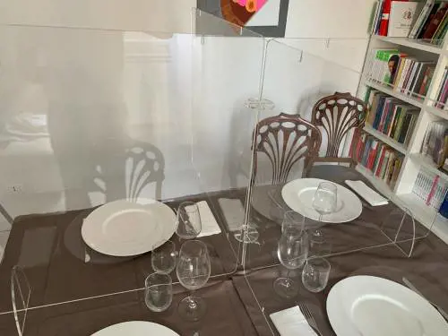 Turni, scacchi e fiducia. Siamo tutti invitati al ristorante Fase Due