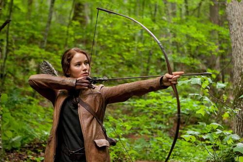 Hunger Games, il prequel della saga è ufficiale