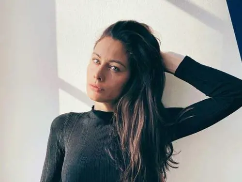 Marica Pellegrinelli senza freni: "Con Eros? Non ero felice, quella vita non era fattibile"