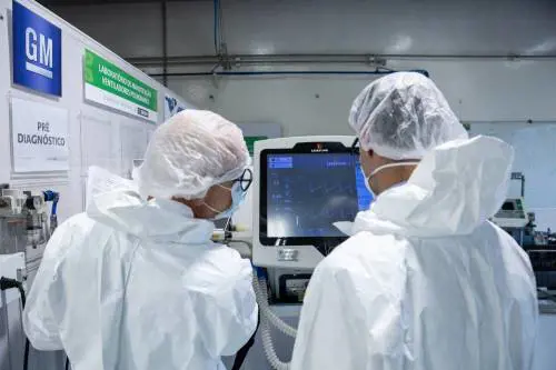 L'Oms avverte: "Nelle Rsa la metà dei morti per Covid-19"