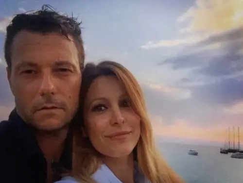 Adriana Volpe è single? "Lei e il marito si sono lasciati"
