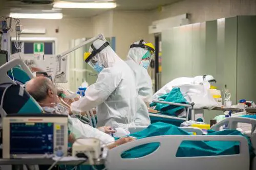 Mancano oltre 10mila morti: ecco la verità sul coronavirus