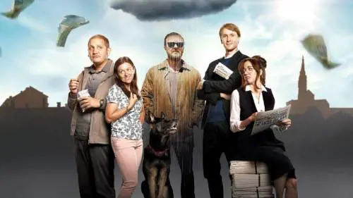 "After life 2", ovvero come motivarsi con il pessimismo comico