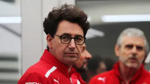 Ecco perché la Ferrari fa tremare la Formula Uno
