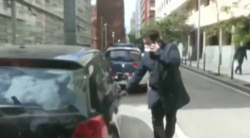 Badalona, sindaco guida ubriaco e aggredisce agenti: "Mi pento"