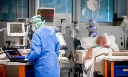 Sintomi devastanti su anziani. Ecco come riconoscere il virus