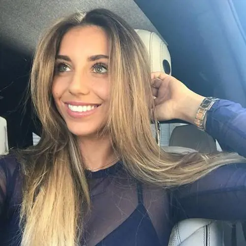 Lady Zuber manda in tilt i follower