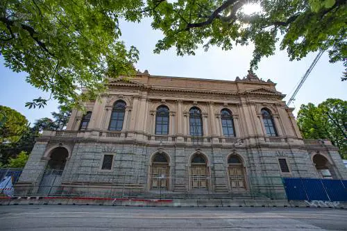 La musica classica diventa modernissima e con il digitale si costruisce un futuro