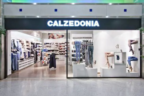 È crisi pure per i grandi. Calzedonia non paga l'affitto dei suoi negozi