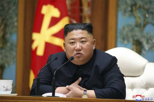 Kim ha un malore: crolla un altro pilastro della politica di Trump