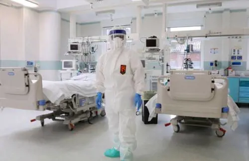 "Negativo", ma muore di Covid: quando i tamponi ingannano i sanitari