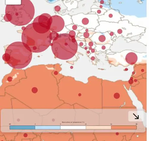 Coronavirus, studio sul clima rivela: "Clima di maggio frena epidemia"