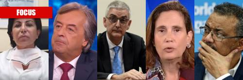 Virus, la "guerra" degli esperti che ha stravolto le nostre vite