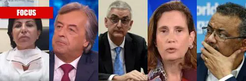 Virus, la "guerra" degli esperti che ha stravolto le nostre vite