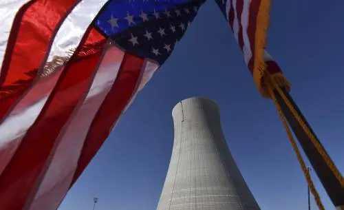 La guerra segreta per l'uranio: ecco cosa cambia per il mondo