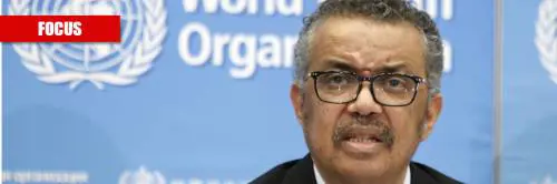 Coronavirus, ecco tutti gli errori dell'Oms