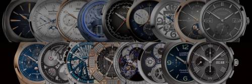 Watches & Wonders, scatta il 2020 dell’alta orologeria