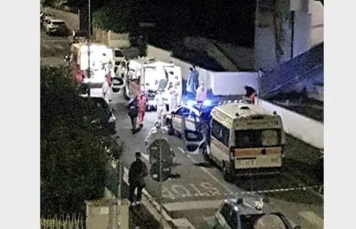 L'hotel Covid pronto a esplodere "Qui i migranti fuori controllo"