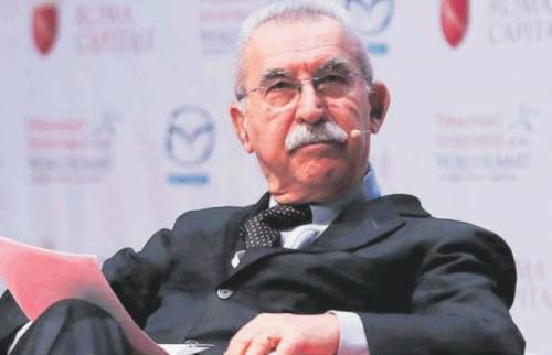Giulietto, il comunista perfetto passato dall'Urss al complottismo
