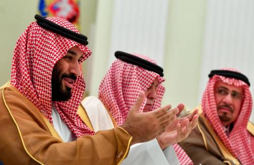 L'Arabia Saudita vieta la la pena di morte per i minorenni