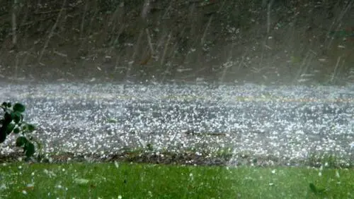Meteo instabile, settimana di temporali e grandinate da nord a sud
