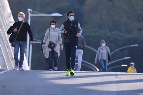 "Incontri con affetti duraturi" Le nuove regole del Viminale