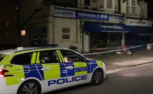 Londra, neonata e bambino di 3 anni accoltellati a morte in casa
