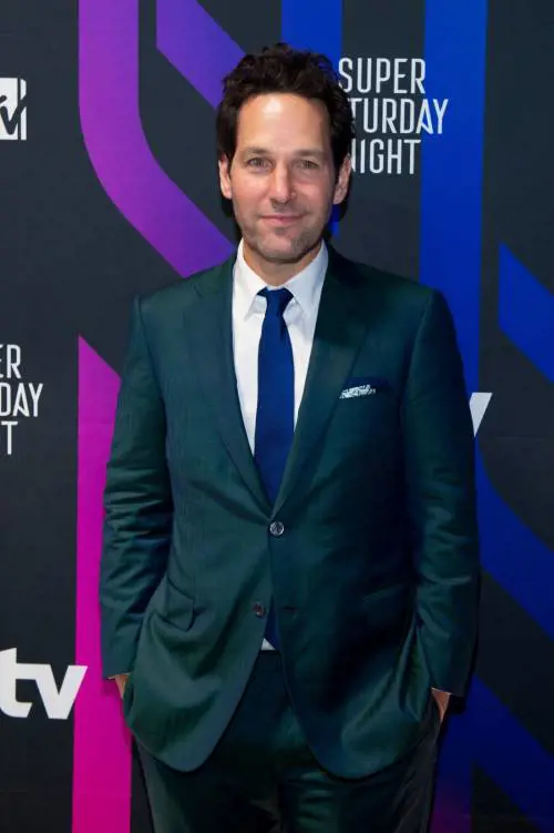 Will Ferrell e Paul Rudd nella prossima serie tv comedy di Apple
