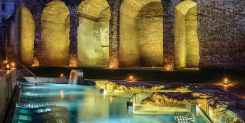 Spunta il bonus terme: ecco come funziona