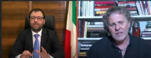 Riapertura, l’imprenditore Rosso attacca il ministro Patuanelli