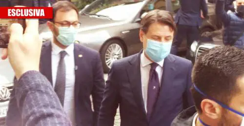 L'ira dei sindaci lodigiani contro Conte: "Servono fatti, non passerelle"