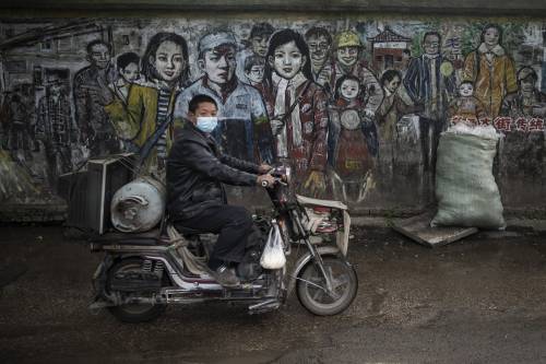C'è un nuovo focolaio in Cina. Ora si rischia un'altra Wuhan?
