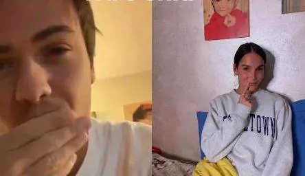 Federico ha violato la quarantena per vedere Paola Di Benedetto? 