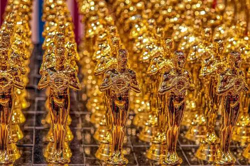 Il "Notturno" di Rosi corre per l'Oscar dei film (ma è un documentario)