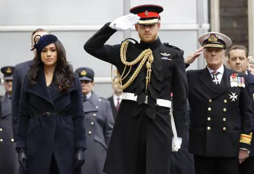 Il grande rimpianto del principe Harry: "La mia esistenza è stata stravolta"