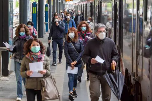 Fase 2 preoccupa il Sud: nuovo esodo in arrivo