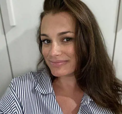 Alena Seredova parto imminente: "La ​bimba potrebbe nascere prima. Sono agitata"