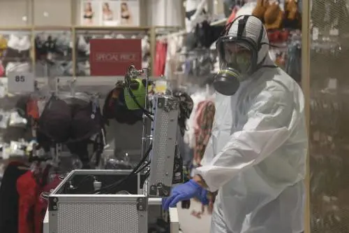 Fase 2, l'allarme degli esperti: 4 regioni ancora a rischio
