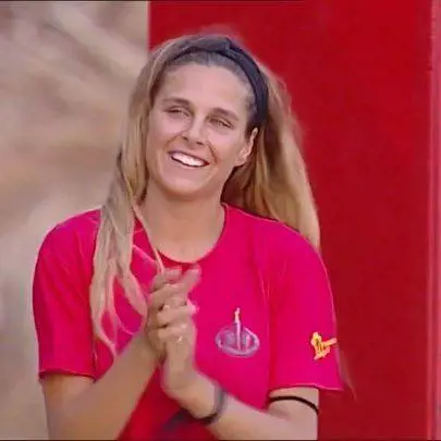 Ivana Icardi spopola su Instagram