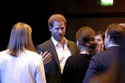Il principe Harry e la sorella di Kate. Passione segreta tra i due reali inglesi? 