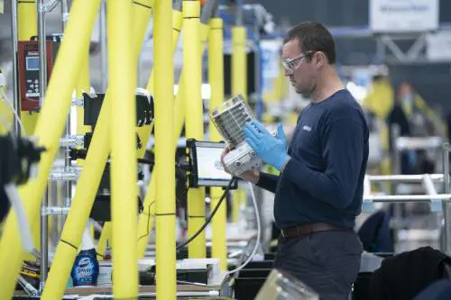 "Cinque anni a crescita zero" La cupa profezia di Fitch sull'Italia