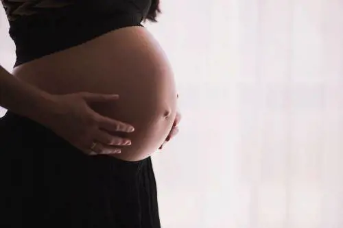 Preeclampsia, di cosa si tratta e come si manifesta?