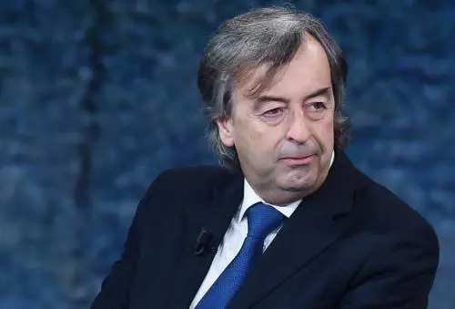 Roberto Burioni ora bacchetta Boldi: "No, non fa ridere. Deve pesare con attenzione le parole"