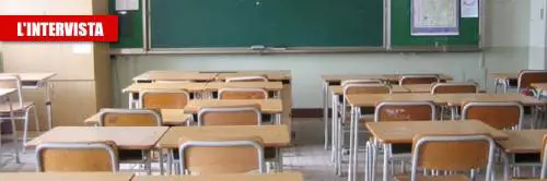 Scuola, il direttore Cigognani: "No all'educazione a distanza"